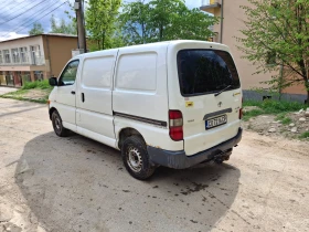 Обява за продажба на Toyota Hiace D4D ~3 999 лв. - изображение 2