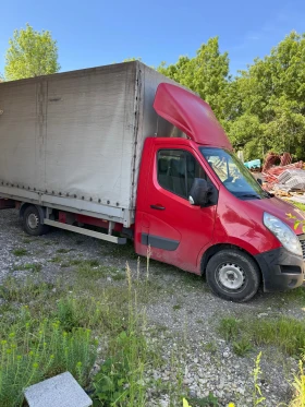 Обява за продажба на Renault Master ~11 000 лв. - изображение 1