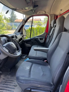 Обява за продажба на Renault Master ~11 000 лв. - изображение 2
