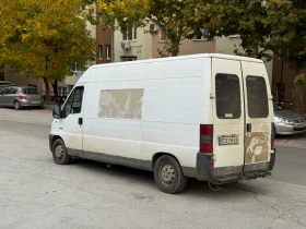 Обява за продажба на Citroen Jumper 2.8 HDI ~4 200 лв. - изображение 2