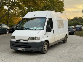 Обява за продажба на Citroen Jumper 2.8 HDI ~4 200 лв. - изображение 1