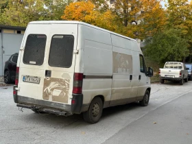 Обява за продажба на Citroen Jumper 2.8 HDI ~4 200 лв. - изображение 3