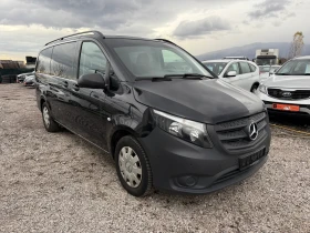 Mercedes-Benz Vito 1.6D.  Германия 9места - изображение 1