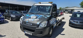 Iveco 35s11 СПЕЦИАЛЕН  - изображение 1