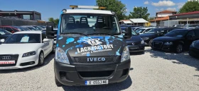 Iveco 35s11 СПЕЦИАЛЕН , снимка 3