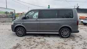 VW Caravelle 2.0 BI TDI 4x4 Avtomatik pan American  | Mobile.bg � ����� ������ 7