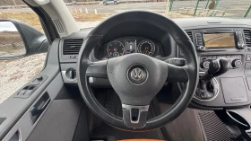 VW Caravelle 2.0 BI TDI 4x4 Avtomatik pan American  | Mobile.bg � ����� ������ 12