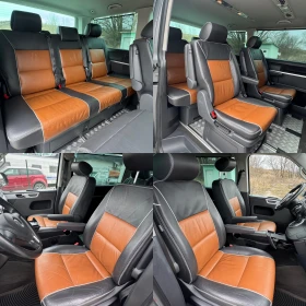 VW Caravelle 2.0 BI TDI 4x4 Avtomatik pan American  | Mobile.bg � ����� ������ 9