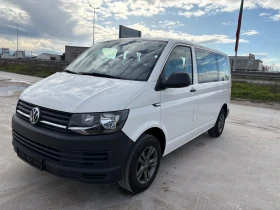 VW T6 2.0tdi-DSG-150p.s