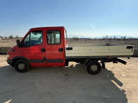 Iveco Daily 29L13, снимка 5 - Бусове и автобуси - 53684029