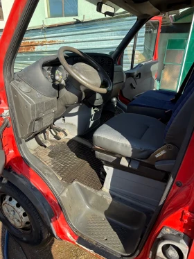 Iveco Daily 29L13, снимка 10 - Бусове и автобуси - 53684029