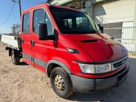 Iveco Daily 29L13, снимка 2 - Бусове и автобуси - 53684029