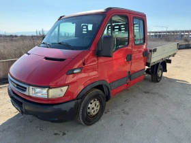 Iveco Daily 29L13, снимка 4 - Бусове и автобуси - 53684029