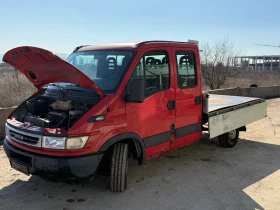 Iveco Daily 29L13 - изображение 1