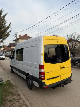 Mercedes-Benz Sprinter undefined | Auto.bg — изображение 7