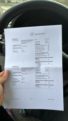 Mercedes-Benz Sprinter undefined | Auto.bg — изображение 11