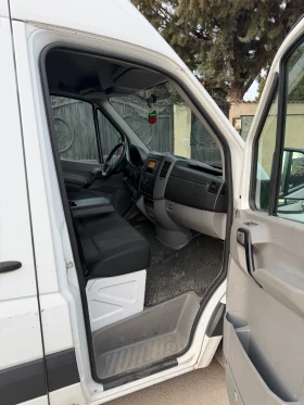 Mercedes-Benz Sprinter undefined | Auto.bg — изображение 10