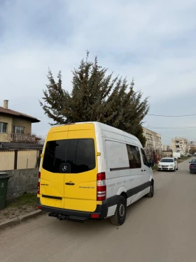 Mercedes-Benz Sprinter undefined | Auto.bg — изображение 6
