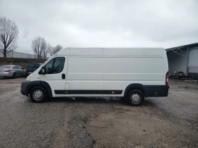 Fiat Ducato 3.0 160 коня | Auto.bg — изображение 3
