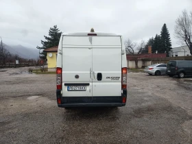 Fiat Ducato 3.0 160 коня | Auto.bg — изображение 7