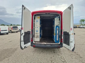 Ford Transit 2, 2 tdci  | Mobile.bg � ����� ������ 9