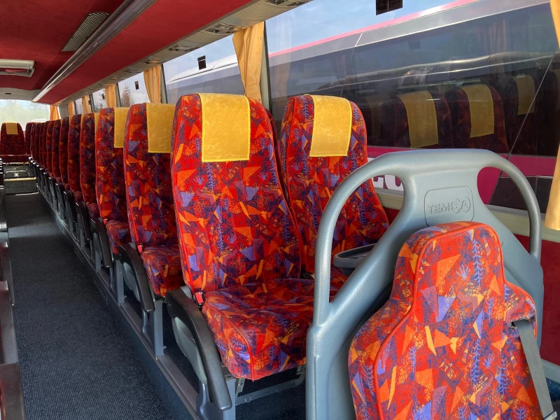 Temsa Safari, снимка 7 - Бусове и автобуси - 52250921