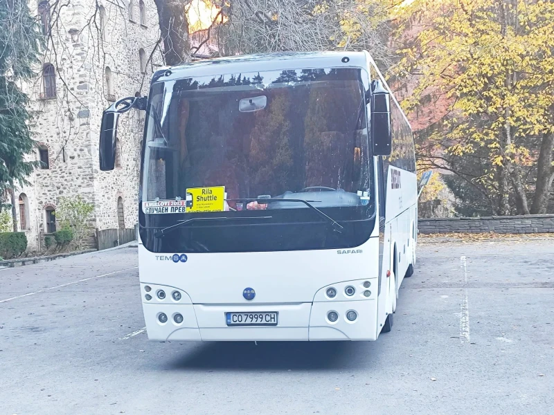 Temsa Safari, снимка 2 - Бусове и автобуси - 52250921