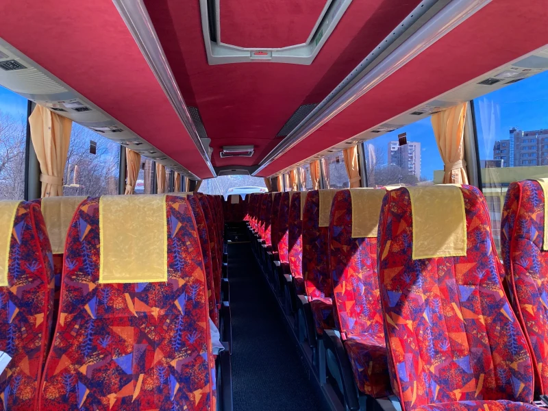 Temsa Safari, снимка 5 - Бусове и автобуси - 52250921