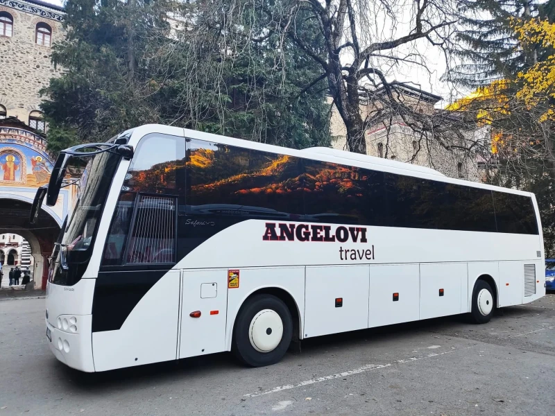 Temsa Safari, снимка 8 - Бусове и автобуси - 52250921