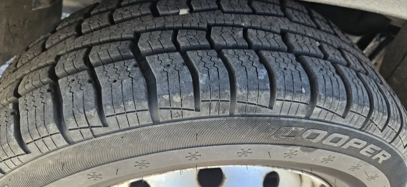 Iveco 35s11 СПЕЦИАЛЕН , снимка 9 - Бусове и автобуси - 52811400