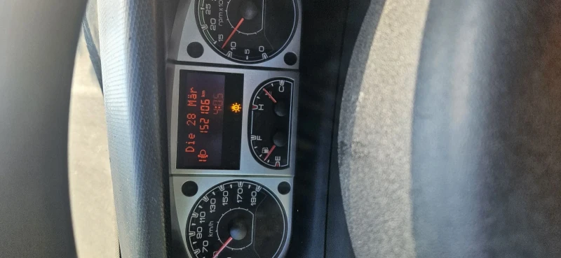 Iveco 35s11 СПЕЦИАЛЕН , снимка 14 - Бусове и автобуси - 52811400