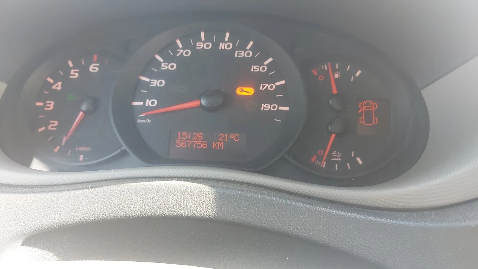 Renault Master  - изображение 4