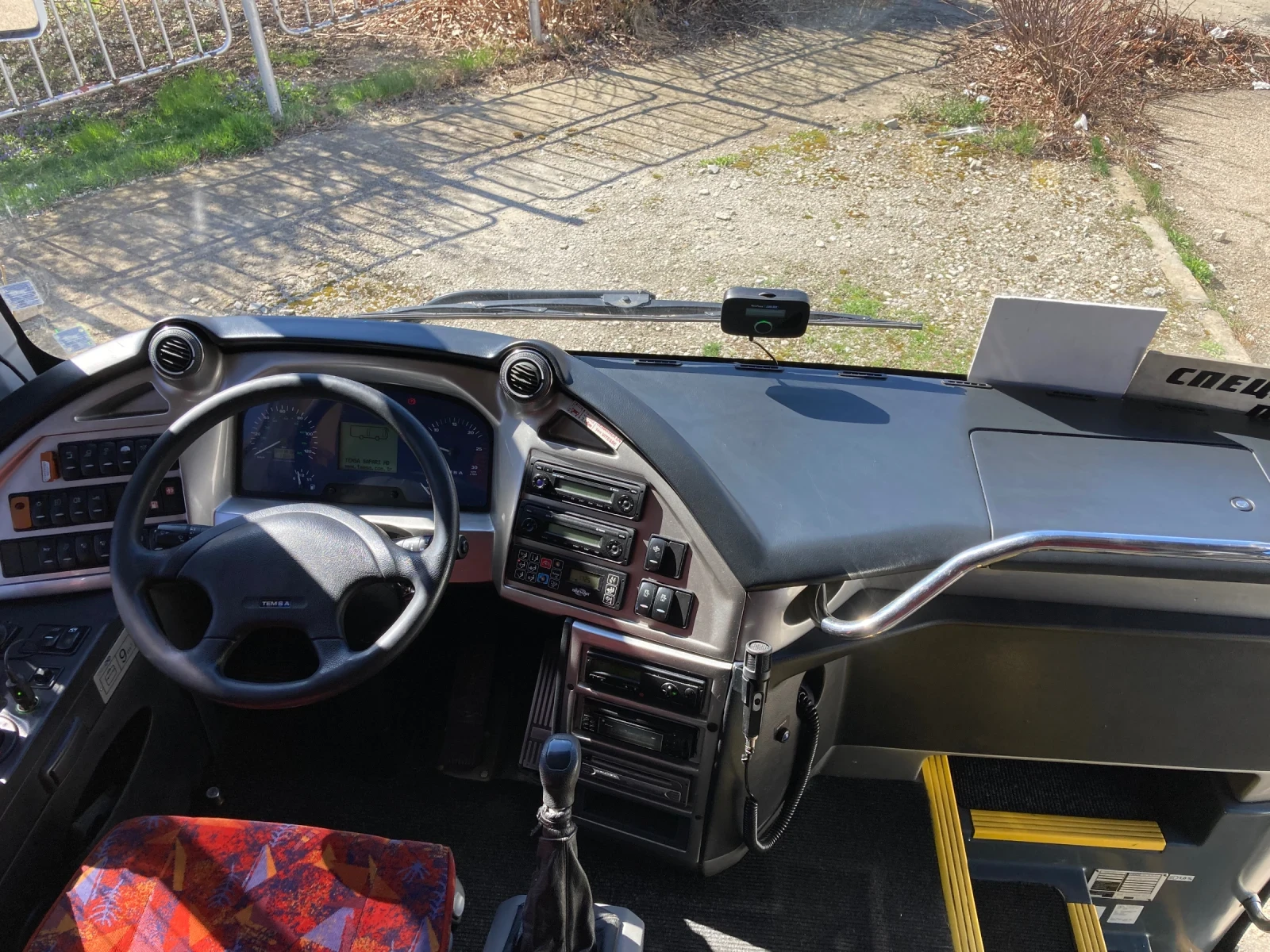 Temsa Safari | Mobile.bg   6