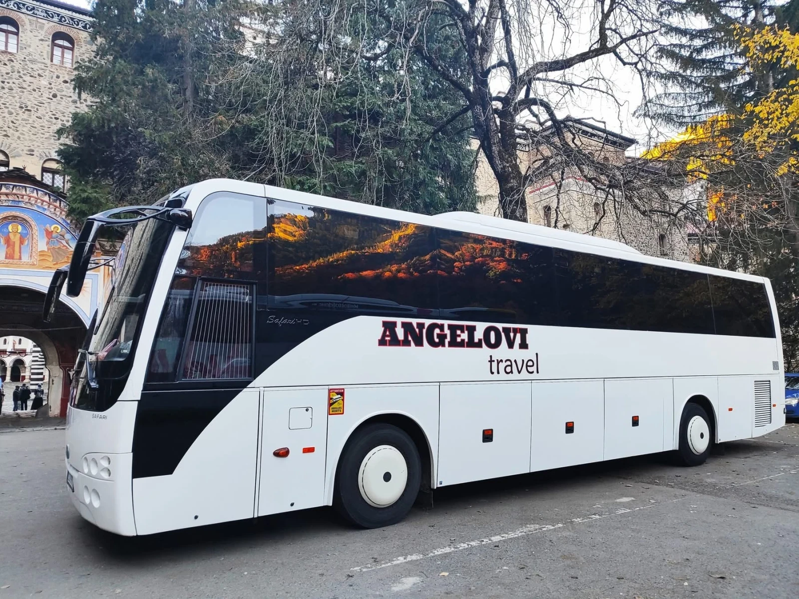 Temsa Safari | Mobile.bg   1