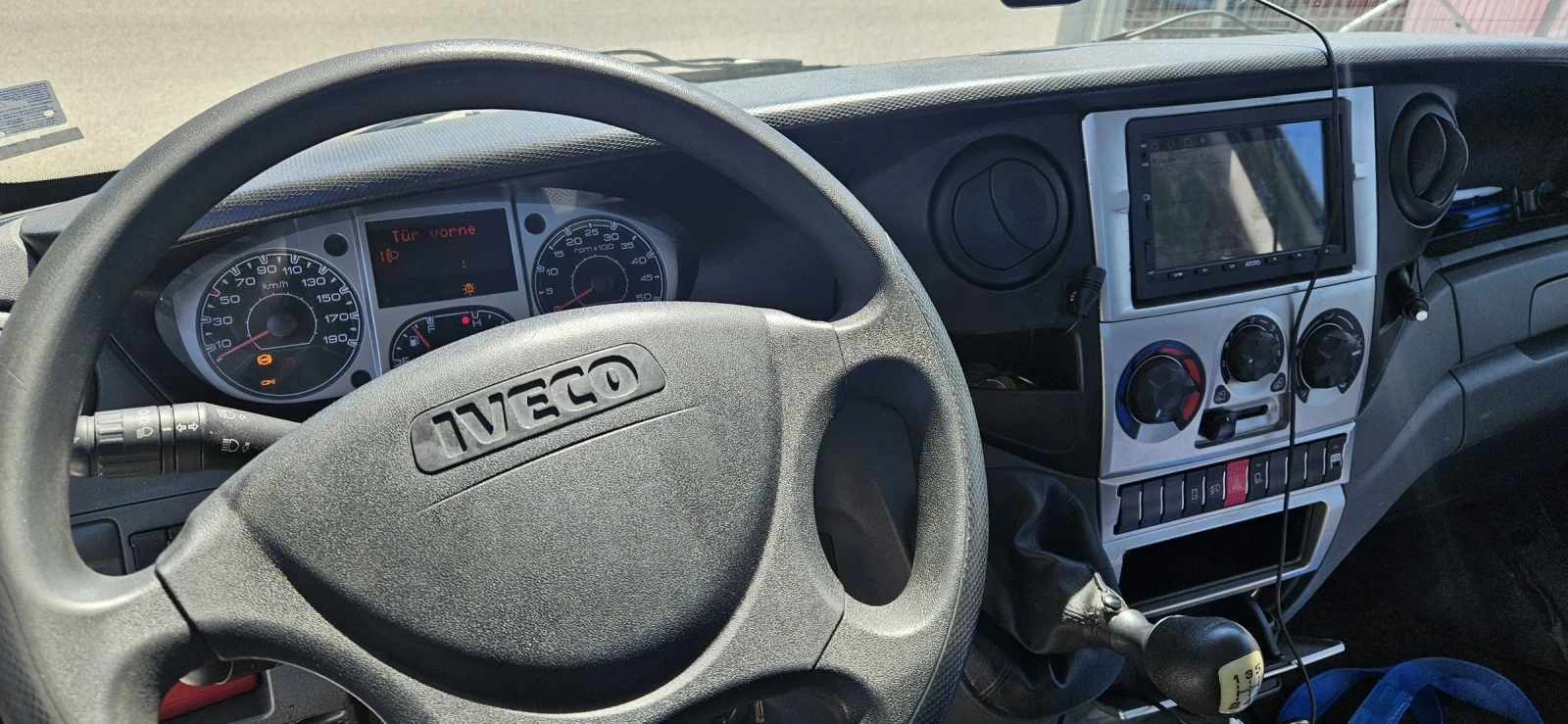Iveco 35s11 ���������  | Mobile.bg � ����������� 12