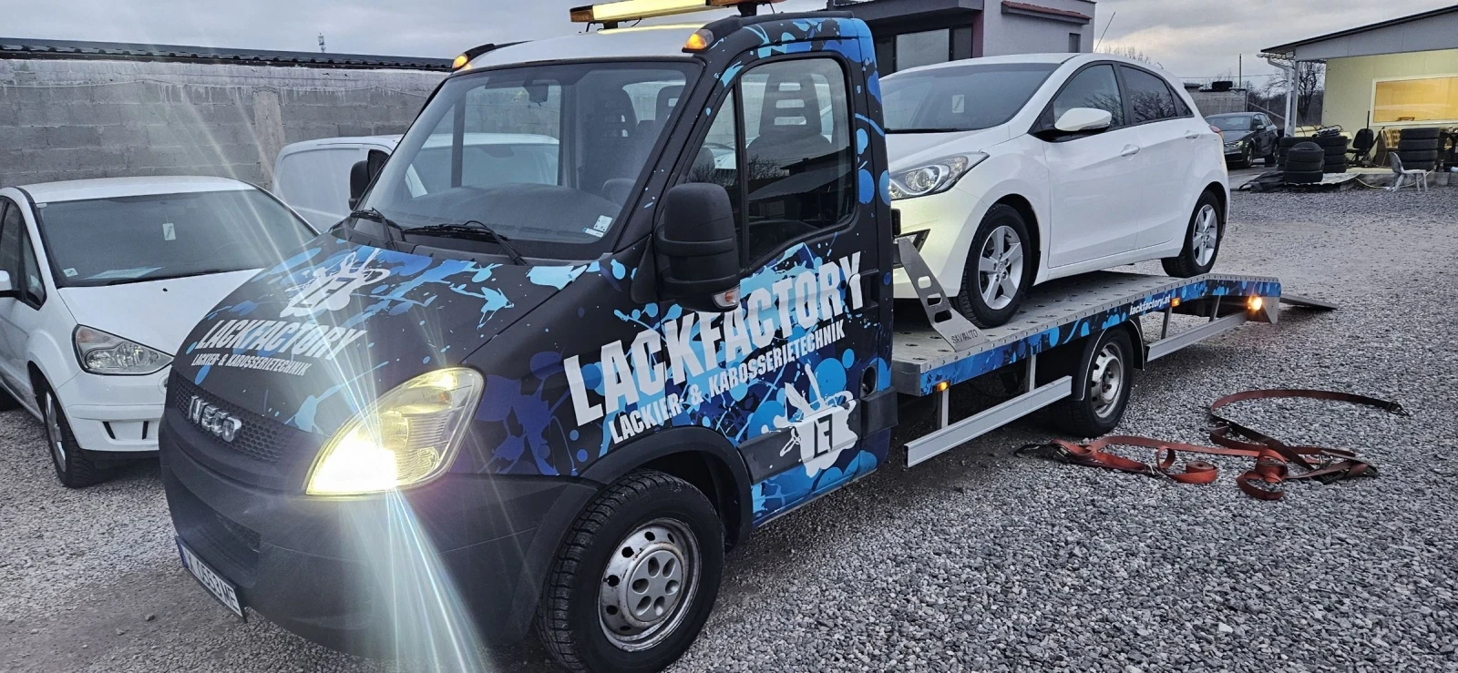 Iveco 35s11 ���������  | Mobile.bg � ����������� 13