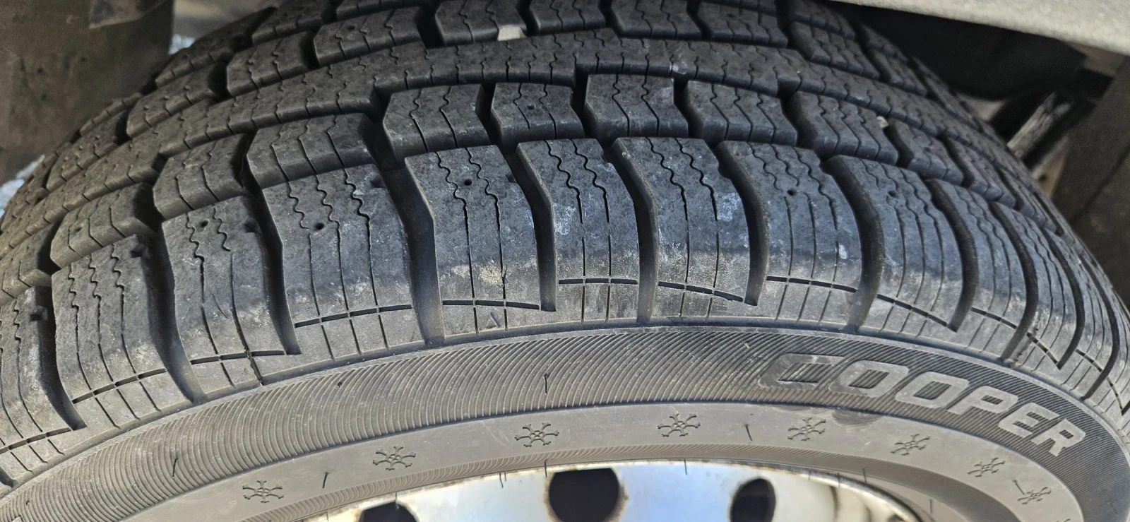 Iveco 35s11 СПЕЦИАЛЕН  - изображение 9