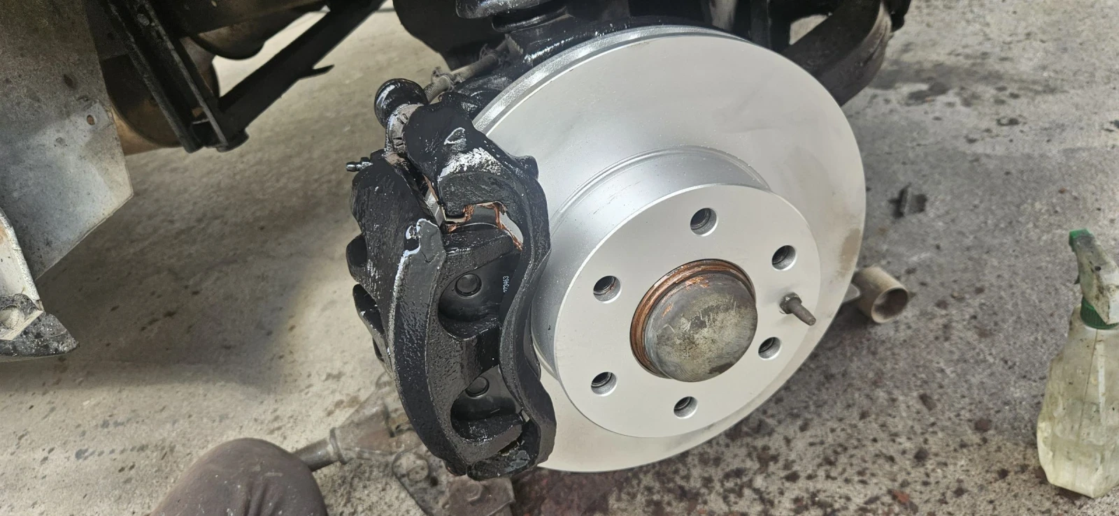 Iveco 35s11 СПЕЦИАЛЕН  - изображение 7