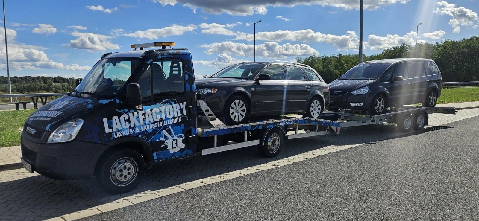 Iveco 35s11 СПЕЦИАЛЕН  - изображение 6