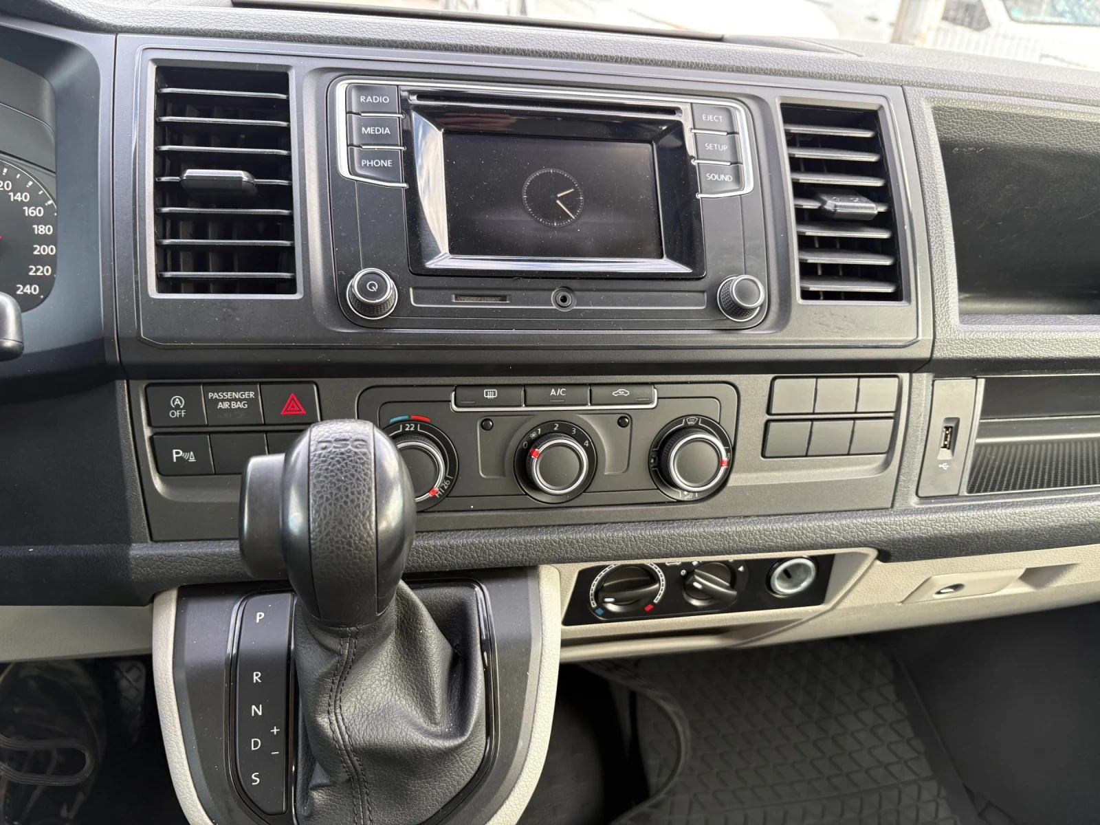 VW T6 2.0tdi-DSG-150p.s | Mobile.bg � ����������� 14