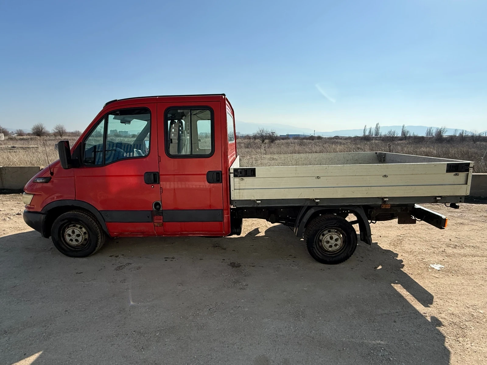 Iveco Daily 29L13 - изображение 5