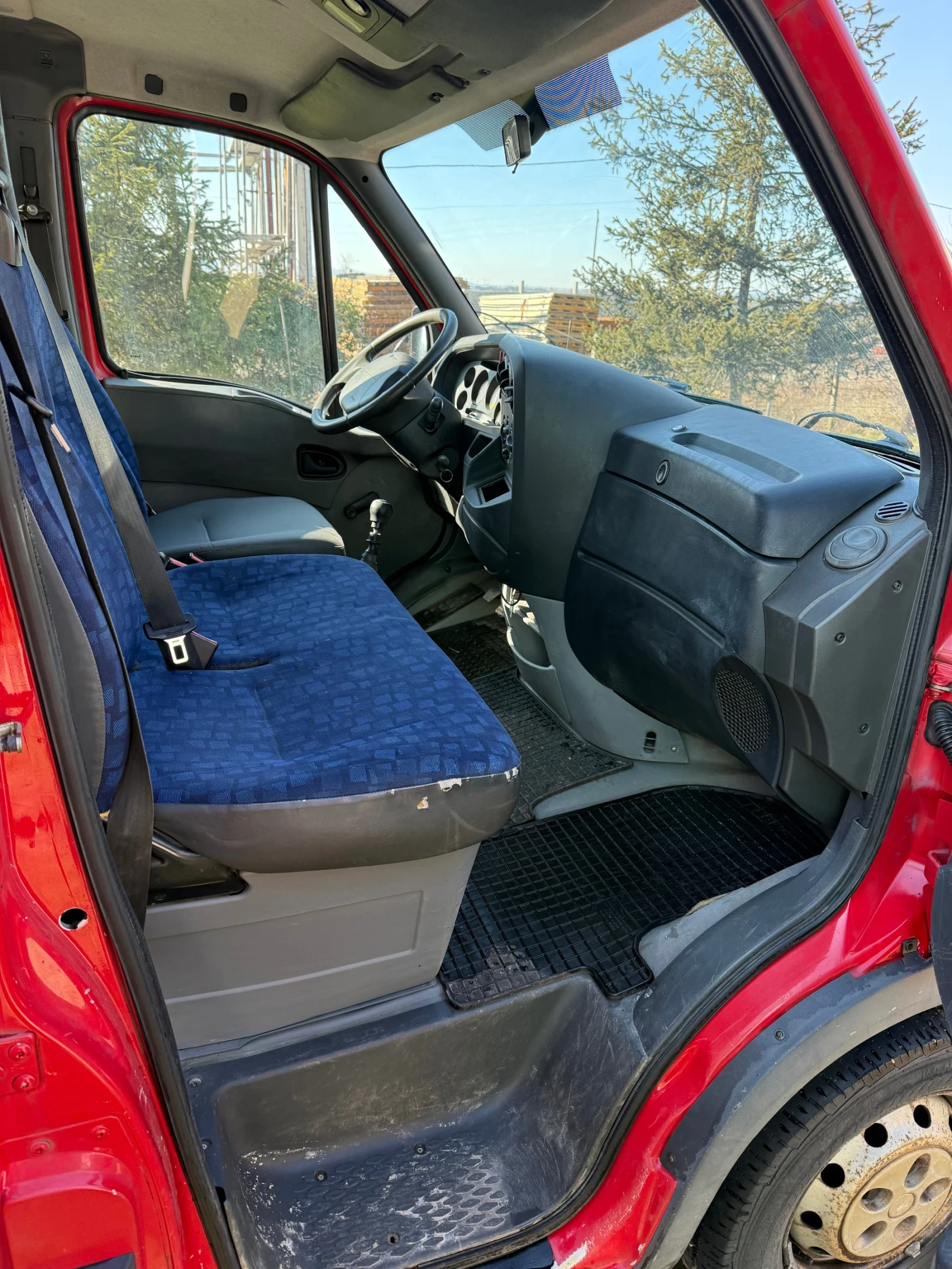 Iveco Daily 29L13 | Mobile.bg � ����������� 11