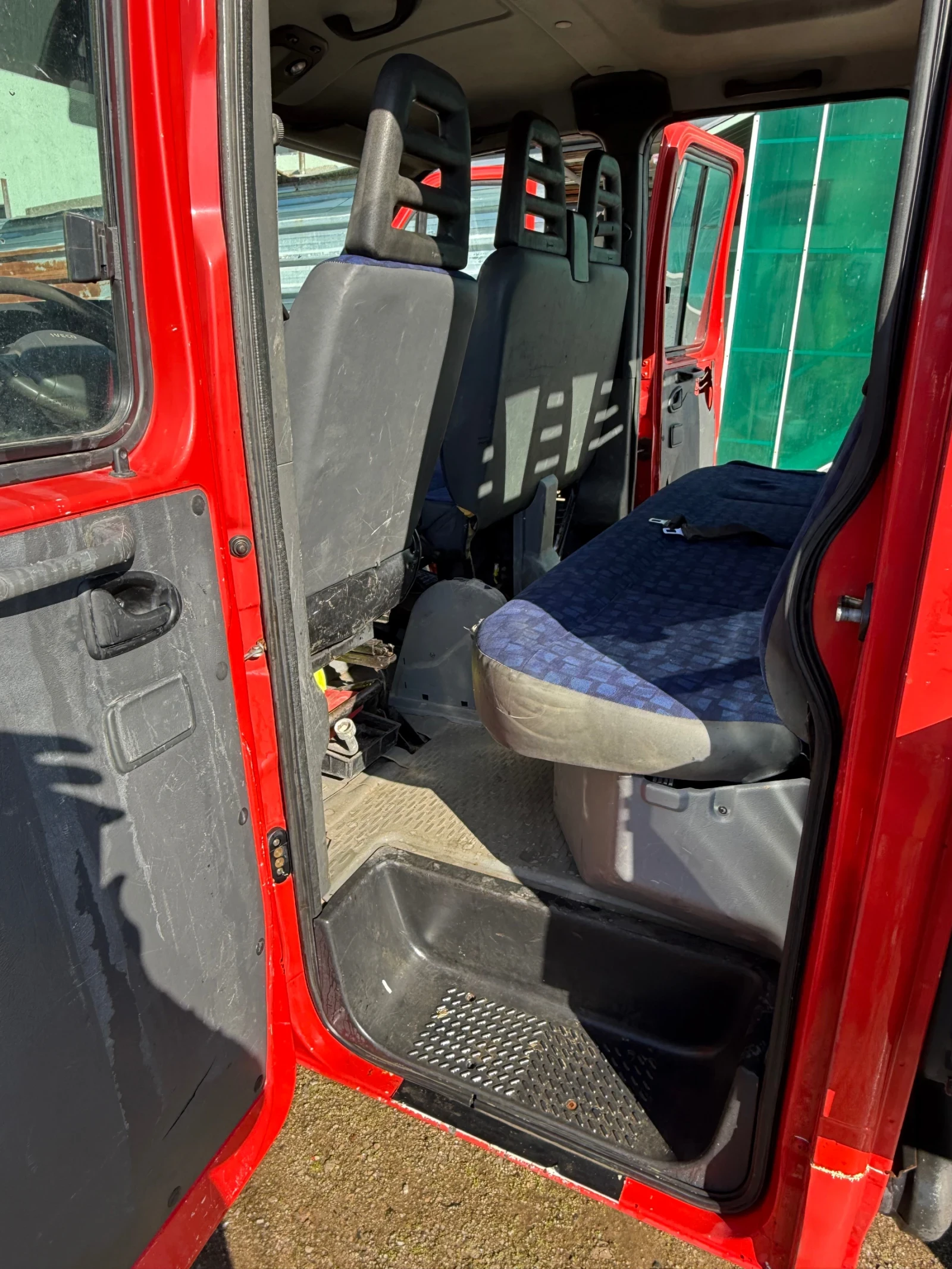 Iveco Daily 29L13 | Mobile.bg � ����������� 13