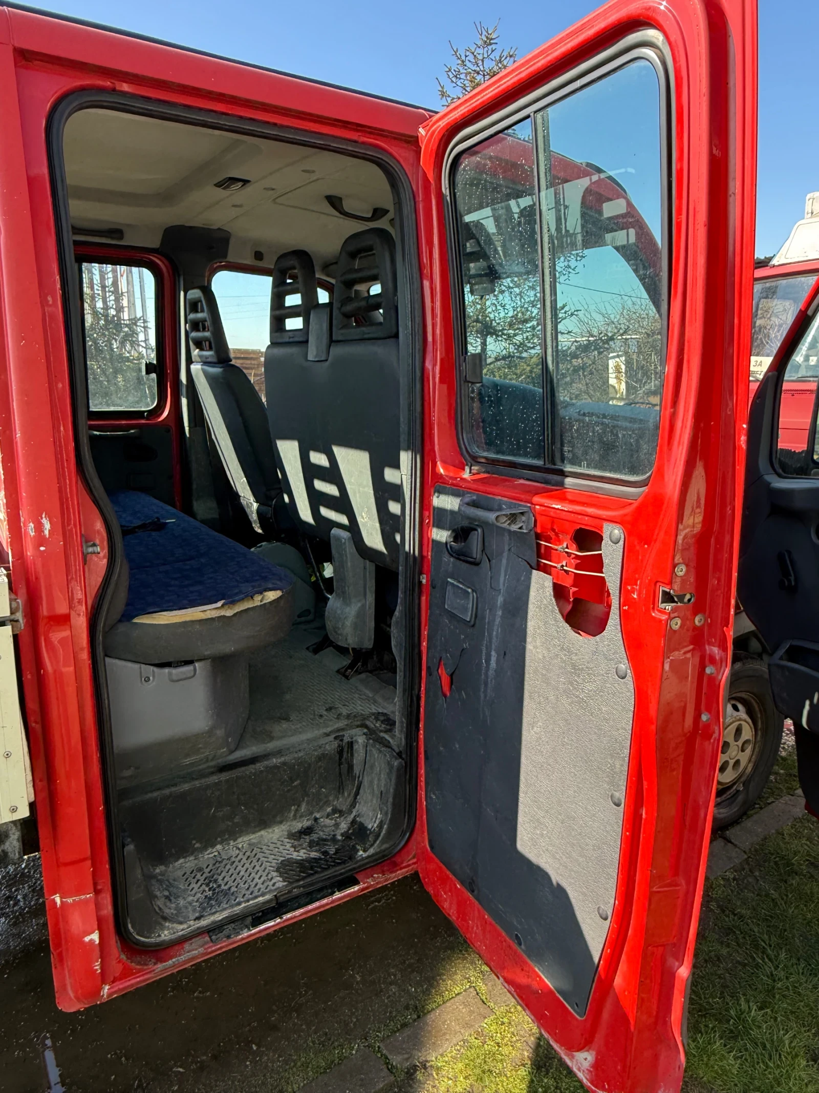 Iveco Daily 29L13 | Mobile.bg � ����������� 12