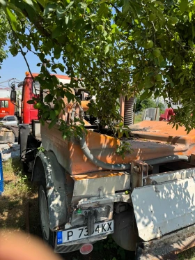 Mercedes-Benz 1213 3000d, снимка 6