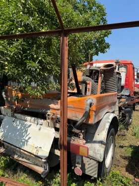 Mercedes-Benz 1213 3000d, снимка 5