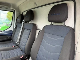 Iveco Daily 70C18* Euro6* Хладилен+ Ток* Климатик* Падащ борд, снимка 8