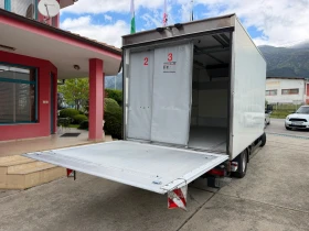 Iveco Daily 70C18* Euro6* Хладилен+ Ток* Климатик* Падащ борд, снимка 12