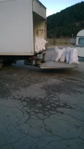 Mercedes-Benz 815 Atego, снимка 4