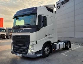     Volvo Fh 500 MEGA